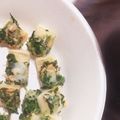 マリリンハウス's cooksnap of when they made 離乳食 アレンジトースト♪.