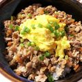 しんとママ's cooksnap of when they made さばそぼろ.