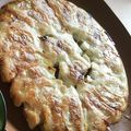 ゆうきいた's cooksnap of when they made ⭐️めちゃ旨簡単ジューシーな手作り餃子！.