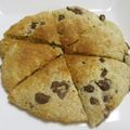 ジョングレ's cooksnap of when they made 授乳期のおやつ♬おからスコーン覚書.