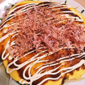 ゆいったろ's cooksnap of when they made 簡単10分◎豚こまともやしのとんぺい焼き.