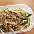 aicon529's cooksnap of when they made ちくわ&キュウリのマヨカレー.
