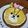ぐりんぶー♪'s cooksnap of when they made くまのがっこう☆ルルロロ☆チーズケーキ.