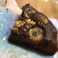 ★MahaLua★'s cooksnap of when they made HMで簡単チョコレートケーキ.