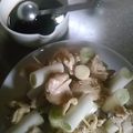 クックFODI7W☆'s cooksnap of when they made 簡単！絶品！焼き鳥&焼き鳥のタレ.