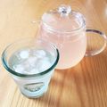 アボカドアキタ's cooksnap of when they made MUJIカフェ風まるごとジンジャーエール.