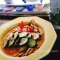 ☆micoco☆'s cooksnap of when they made ココナッツ香るまろやかスープカレー.