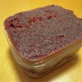 ピノキヨ's cooksnap of when they made 手作りコチュジャン.