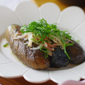 今夜のご飯's cooksnap of when they made ＊さっぱり! なすの煮浸し＊.