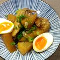 ゆうかりおん's cooksnap of when they made 簡単！圧力鍋で鶏手羽元のすっぱ煮♡.