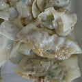 クックZK9UWH☆'s cooksnap of when they made ★美味しい～焼き餃子★子供と作ろう!!.