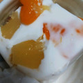 YUZUMARU1's cooksnap of when they made 水不使用！！牛乳100% 濃厚牛乳寒天.