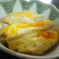 sunbright's cooksnap of when they made 我が家のお弁当★簡単★カラフル玉子巾着.