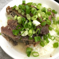 ＊きしろ＊'s cooksnap of when they made かつおたたきの中華だし茶漬け.