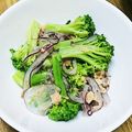 みぽぴぽ's cooksnap of when they made 和えるだけ！ブロッコリーとツナのサラダ.