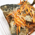 キミたんママ's cooksnap of when they made アジの南蛮漬け.