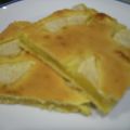 ぷりんかぼちゃ's cooksnap of when they made ☆簡単すぐに作れる♪りんごのケーキ☆.