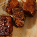 れそそ's cooksnap of when they made これまぢうま！超簡単高野豆腐の唐揚げやで.