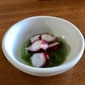 ノブリン♡'s cooksnap of when they made おろしきゅうりとたこの和えもの.