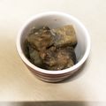 メェメェちゃん's cooksnap of when they made 牛すじで！肉マニアのどて煮とどて飯！.