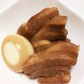 まりっち檸檬's cooksnap of when they made 圧力鍋ナシで☆豚の角煮.