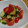 Haru．U's cooksnap of when they made トマトときゅうりの中華風サラダ.