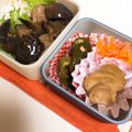 ☆lino☆lino's cooksnap of when they made レンジ＆余熱で作るピーマンの煮浸し＊.