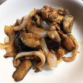 クックTB5PTE☆'s cooksnap of when they made 新玉ねぎで甘くて時短☆茄子の味噌炒め.
