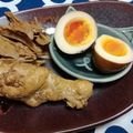 さるこねこ's cooksnap of when they made きむら家の手羽先のさっぱり煮.