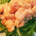 もうそうきあらん's cooksnap of when they made 簡単！濃厚！プリっぷり！なエビマヨ.