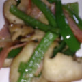 クック73ZGBS☆'s cooksnap of when they made 簡単！お弁当のおかずに！ピーマン炒め.
