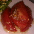 makichaki's cooksnap of when they made 簡単お通し☆トマトと玉ねぎのマリネ.