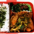 ポトフ嬢's cooksnap of when they made ジャガイモとウインナーのカレースティック.