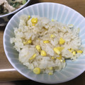Rinko6's cooksnap of when they made 夏しかできないとうもろこしご飯.