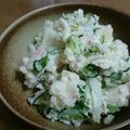 よし33☆'s cooksnap of when they made 基本のポテトサラダ.