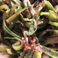手抜きクック's cooksnap of when they made レンジで簡単副菜♪ ピーマンのおかか和え.