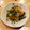 はな♡ごん's cooksnap of when they made レンジで簡単！ほうれん草のナムル.