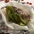 ☆Rokko☆'s cooksnap of when they made 鯛の塩蒸し.