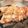 sunita's cooksnap of when they made 煮豚はブルーベリー酢.