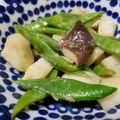 yupuchabu's cooksnap of when they made 長芋の甘旨焼き(減塩レシピ）.