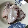 Stacieee's cooksnap of when they made ★蛸と赤玉葱のﾏﾘﾈ★.