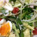 kimig's cooksnap of when they made QC・基本のイタリアンドレッシング.