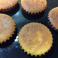 ノヂマ's cooksnap of when they made 超簡単！！しっとり美味しいマドレーヌ♪.