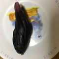 シナたん's cooksnap of when they made 茄子のひねり漬け♪ナスの簡単漬物サラダ.