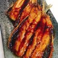 mikko6's cooksnap of when they made イワシの唐揚げ 甘だれ.