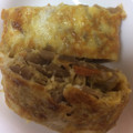 ラッキーメグ's cooksnap of when they made シャキうま！きんぴらごぼうの卵焼き★゛.