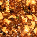 いっぴんごうかGO！'s cooksnap of when they made 家庭で簡単本格中華シェフ直伝夏の麻婆豆腐.
