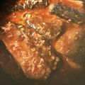 HuéHuém's cooksnap of when they made 10分で簡単！サバのチリソース.