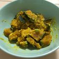m☆type's cooksnap of when they made ＊濃厚な味わい！かぼちゃのミルク煮＊.