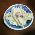 クックLJ2W4Q☆'s cooksnap of when they made エノキの梅マヨポンなめたけ.